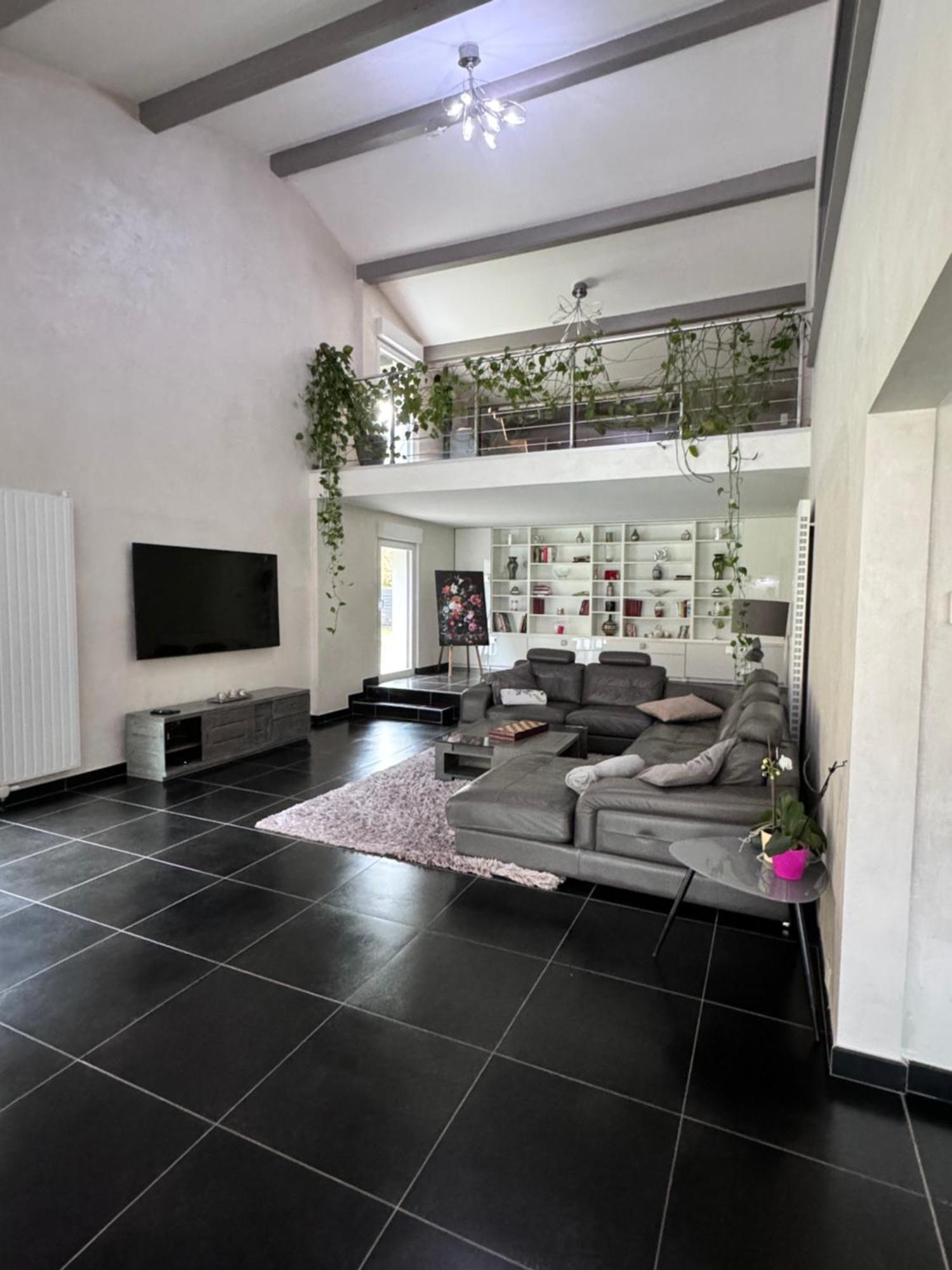 Villa Alia Gérardmer Exteriér fotografie