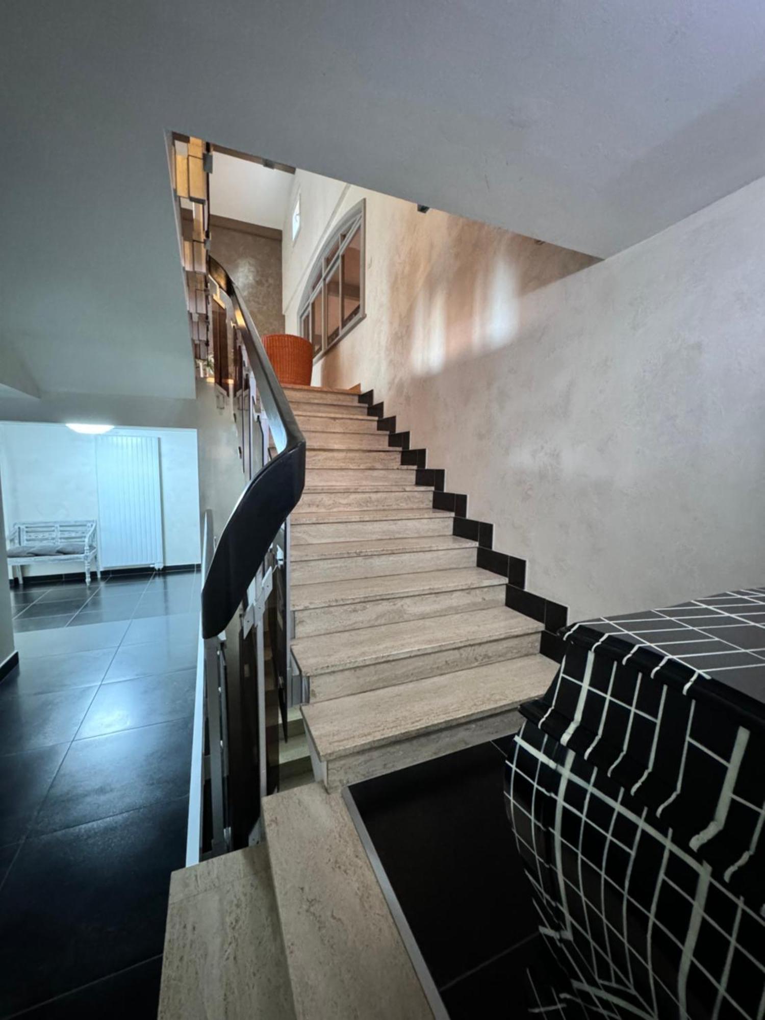 Villa Alia Gérardmer Exteriér fotografie