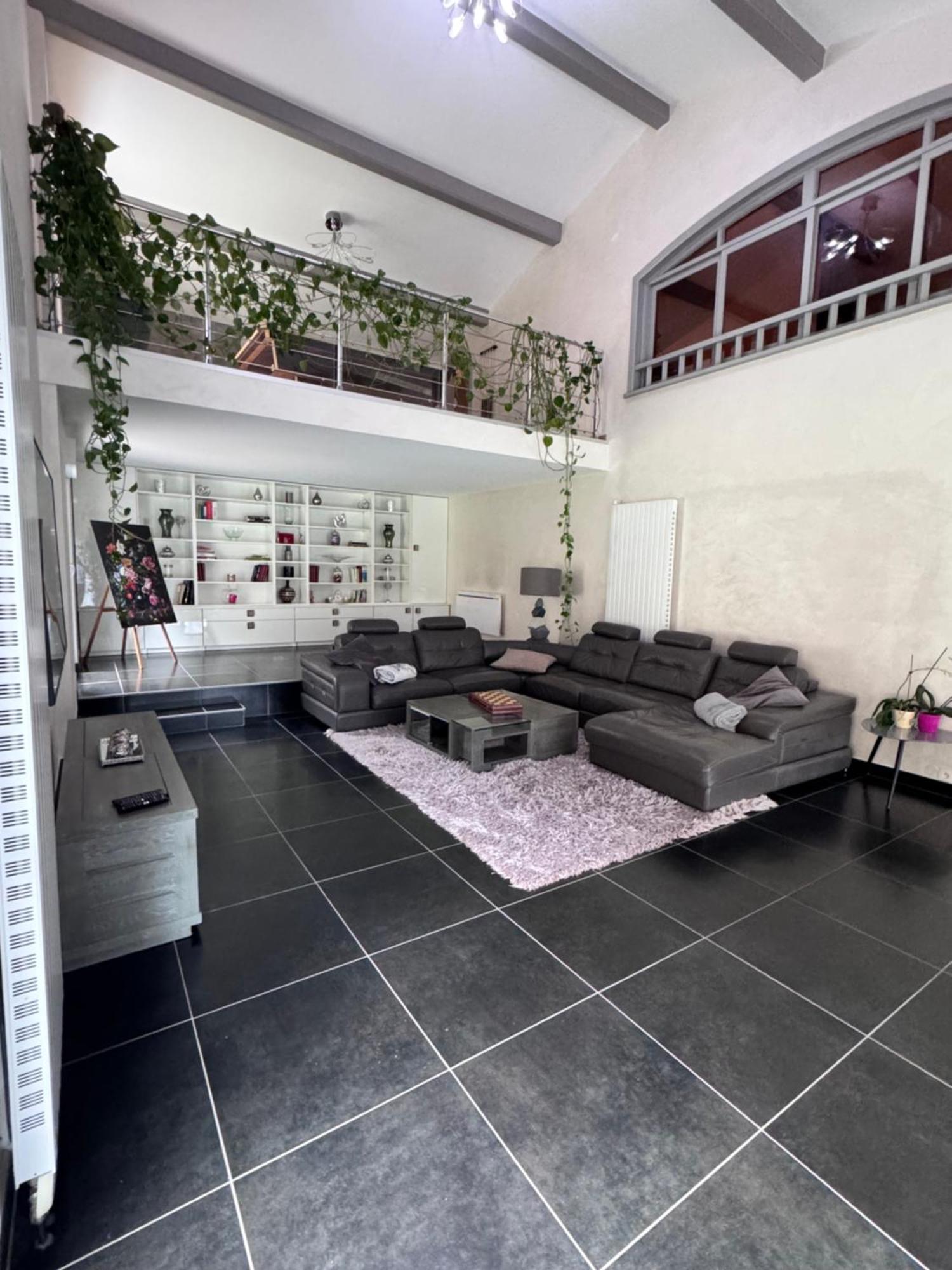 Villa Alia Gérardmer Exteriér fotografie